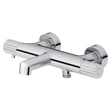 Cersanit Смеситель ZEN ванна/душ с термостатом хром (S951-563)