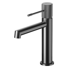 Cersanit Смеситель ZEN раковина вооруженная сталь (S951-598)