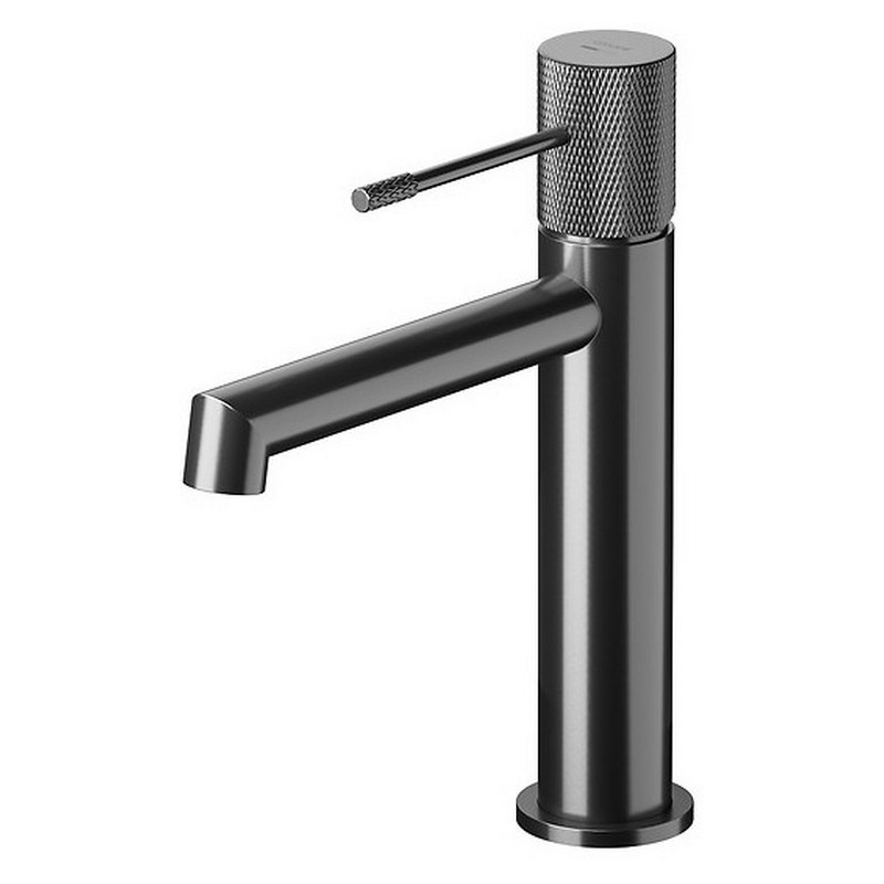 Cersanit Смеситель ZEN раковина вооруженная сталь (S951-598)