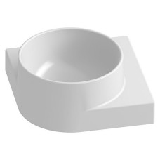 Ravak Раковина YARD 280 C, білий (XJX01228000)