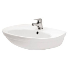 Cersanit Раковина EKO 2000 NEW 60см, з/о (K07-196)