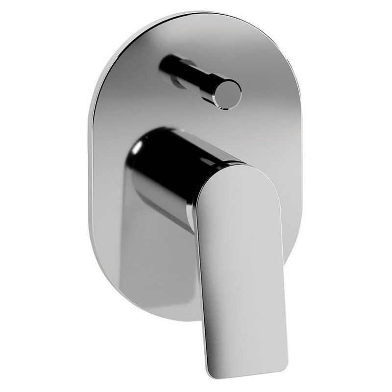 JAGUAR Верхня частина змішувача LAGUNA ванна д/ALD-065,хром (LAG-CHR-91065NK)