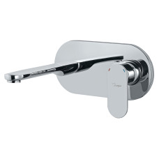 JAGUAR Верхня частина змішувача OPAL PRIME раковина, д/ALD-233, хром (OPP-CHR-15233KPM)