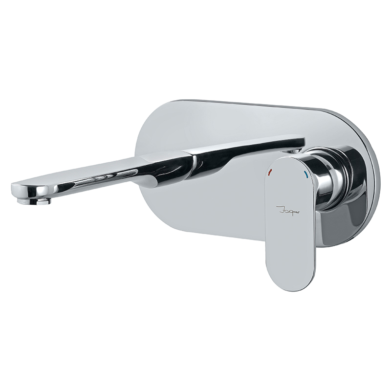 JAGUAR Верхня частина змішувача OPAL PRIME раковина, д/ALD-233, хром (OPP-CHR-15233KPM)