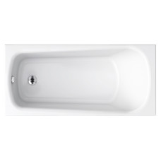 Cersanit Ванна ABS NAO 150х70+НІЖКИ ТИП 1 (S301-242)