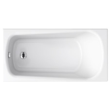 Cersanit Ванна ABS NAO 140х70+НІЖКИ ТИП 1 (S301-247)