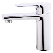 Cersanit Змішувач SUARO раковина CLICK-CLACK хром (S951-368)