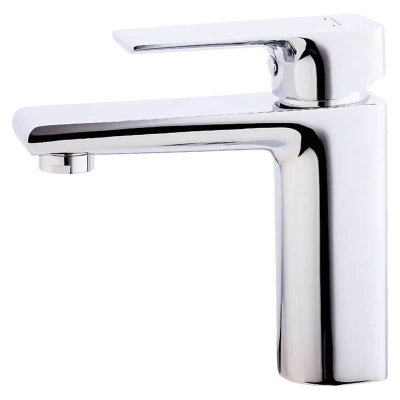 Cersanit Змішувач SUARO раковина CLICK-CLACK хром (S951-368)