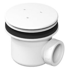 Ravak Сифон д/піддону PROFESIONAL 90, білий матовий (X01850)