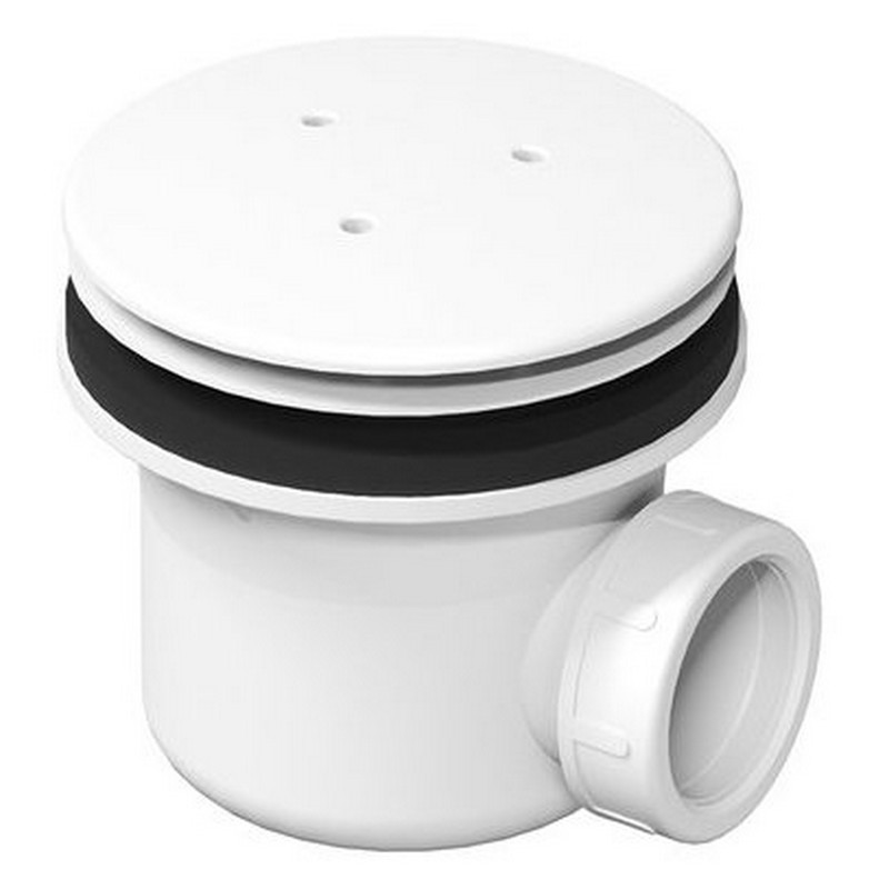 Ravak Сифон д/піддону PROFESIONAL 90, білий матовий (X01850)