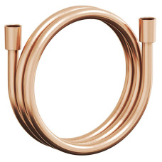 Ravak Шланг д/душу 150 см, пластик SatinFlex (913.62) роз. золото (X07P707)