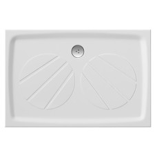 Ravak Піддон лит.мармур GIGANT PRO 90х100, прямокутний (XA03A701010)