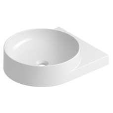 Ravak Раковина YARD 400, білий (XJX01240002)