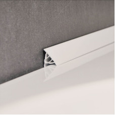 Ravak Декоративна планка 10/2000, біла (XB452000001)