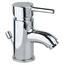 JAGUAR Змішувач FLORENTINE раковина, гідрозатвір, хром (FLR-CHR-5063B)