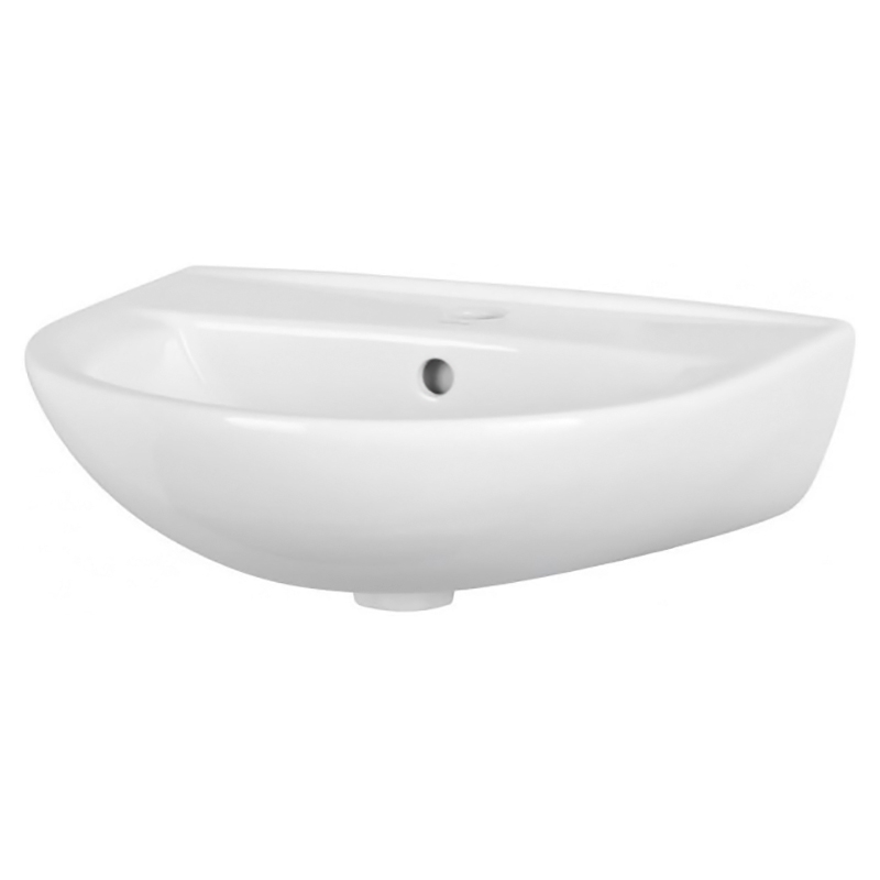 Cersanit Раковина PRESIDENT 50см, з/о без коробки (K08-097)