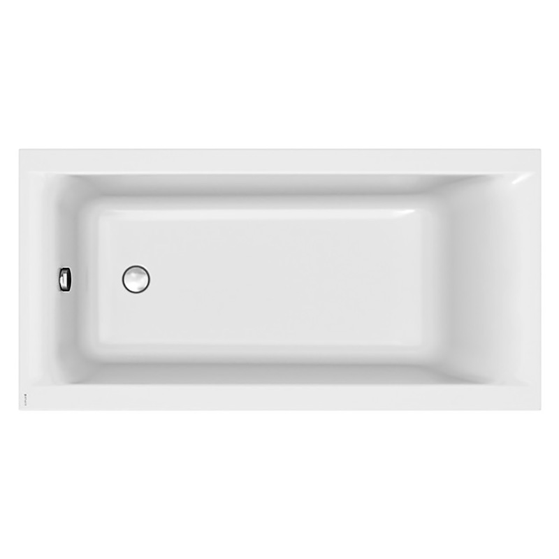 Cersanit Ванна акрил. LARGA 150х75+НІЖКИ ТИП 2(1) (S301-304)