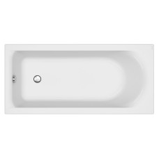 Cersanit Ванна акрил. CITY 160х75+НІЖКИ ТИП 1 (S301-335)