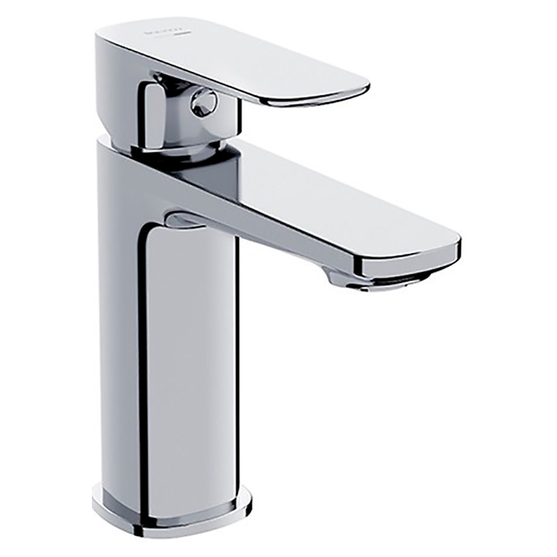 Cersanit Змішувач LARGA 1 раковина хром (S951-388)