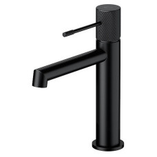 Cersanit Змішувач ZEN раковина чорний (S951-595)