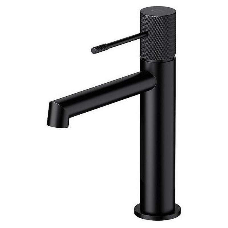 Cersanit Змішувач ZEN раковина чорний (S951-595)