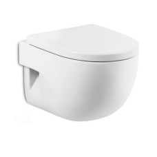 ROCA MERIDIAN-N унітаз підвісний, (A346247000)