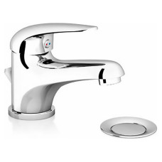 Ravak Смеситель д\ум (с открыванием стока) Suzan SN 011.00 (X070001)