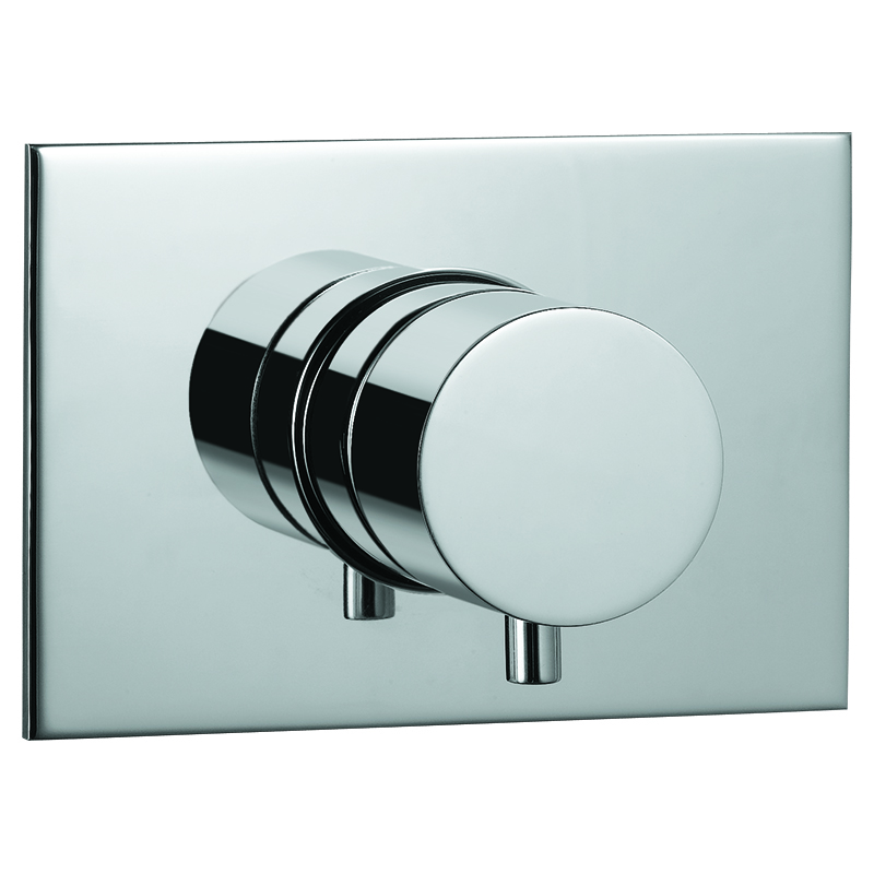 JAGUAR Вбудований змін. FLORENTINE, 4 полож., Д/FLR-5679 (FLR-CHR-5287)