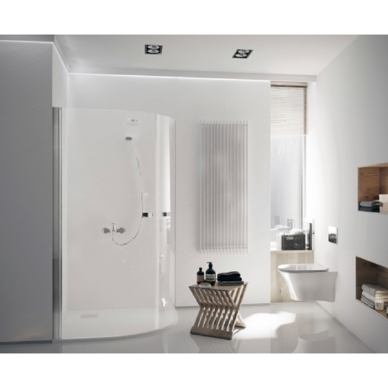 ROCA NEXO Rimless подвесной унитаз с сиденьем slow-closing, (A34H64L000)