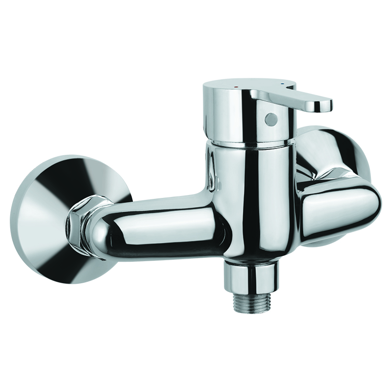 JAGUAR Змішувач FUSION душ, хром (FUS-CHR-29149)