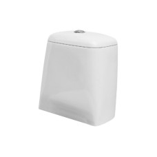 Cersanit Бачок унітаза EKO, бічн. підв., б/арм без коробки (K07-197)