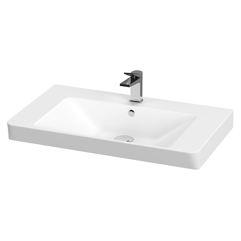 Cersanit Раковина MILLE 100х48 см, меблева (K11-2324)