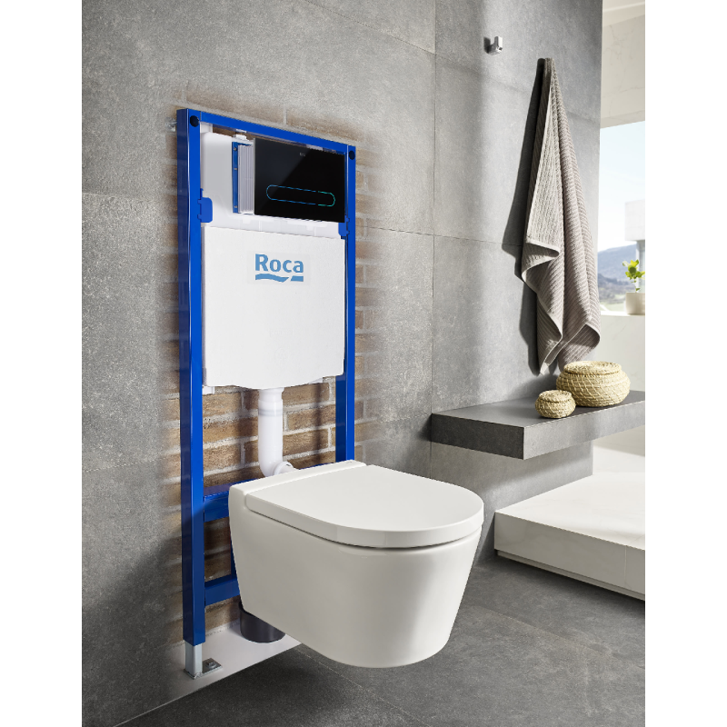 ROCA PRO инсталляция для биде, (A890071000)