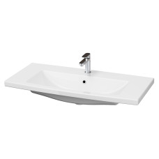 Cersanit Раковина COMO 100см, з/о, меблева (K32-016)