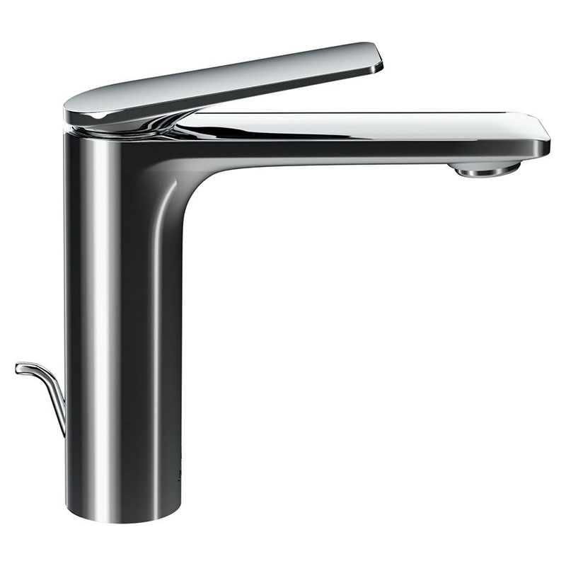 JAGUAR Змішувач LAGUNA раковина, гідрозатвір, хром (LAG-CHR-91052B)