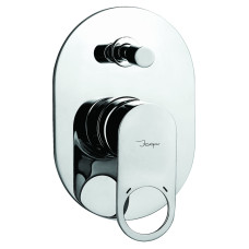 JAGUAR Верхня частина змішувача ORNAMIX PRIME ванна, д/ALD-065, хром (ORP-CHR-10065KPM)