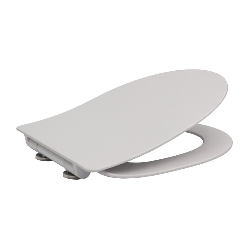 ROCA Victoria Rimless подвесной унитаз с крышкой slim slow-closing, (A34H398000)