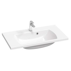 Ravak Раковина CLASSIC II 800 з/о, 80х45 (XJX01180000)