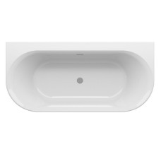 Ravak Ванна акрил. YPSILON W 180х80, окремостояча (XC00100028)