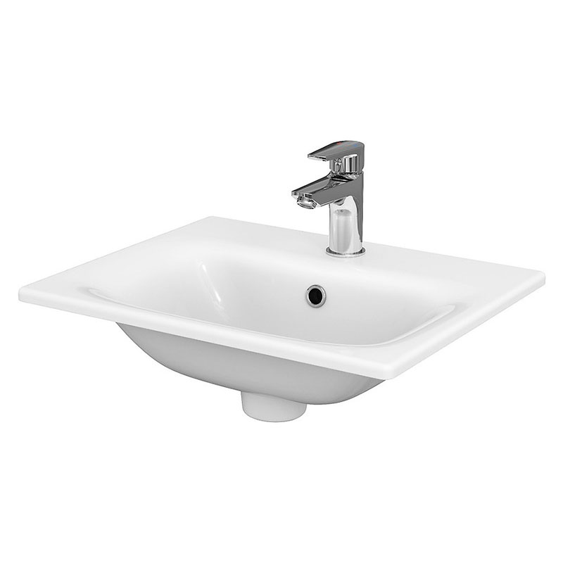 Cersanit Раковина MODUO 50см врізна (K116-042)