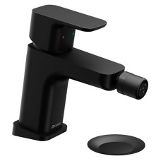 Ravak Змішувач 10* FREE д/біде C-C, чорний (TD F 055.20) (X070155)