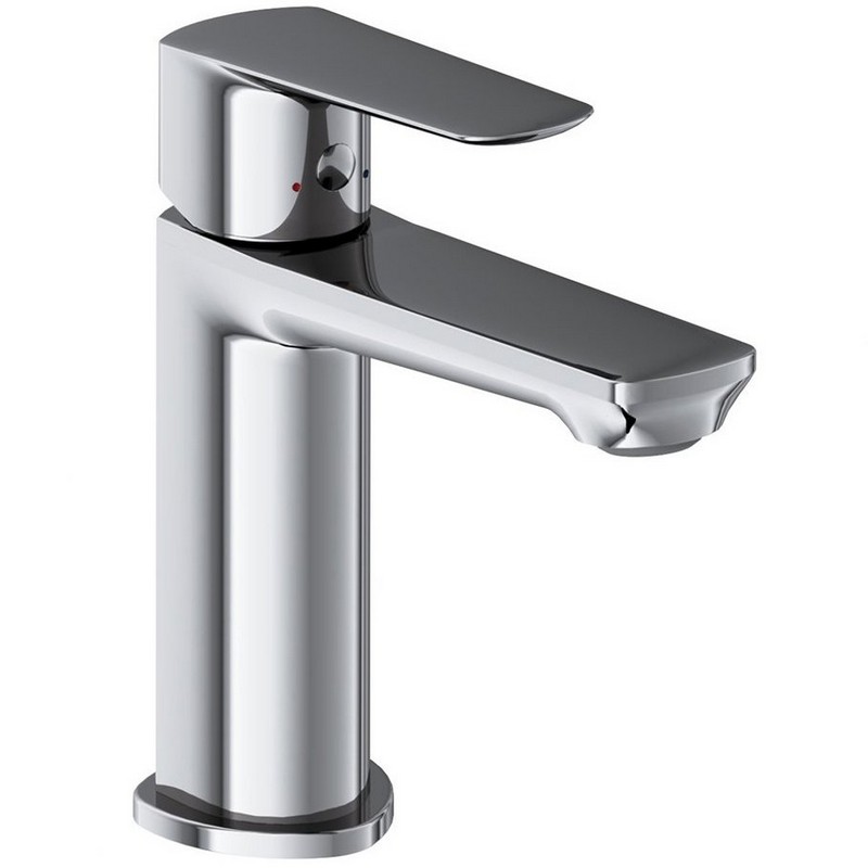 Ravak Змішувач LIFE раковина, 160мм, хром (LF 012.00) (X070470)