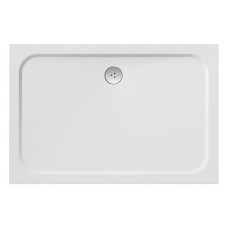 Ravak Піддон лит.мармур GIGANT PRO CHROME 90х100, прямокутний (XA04A701010)