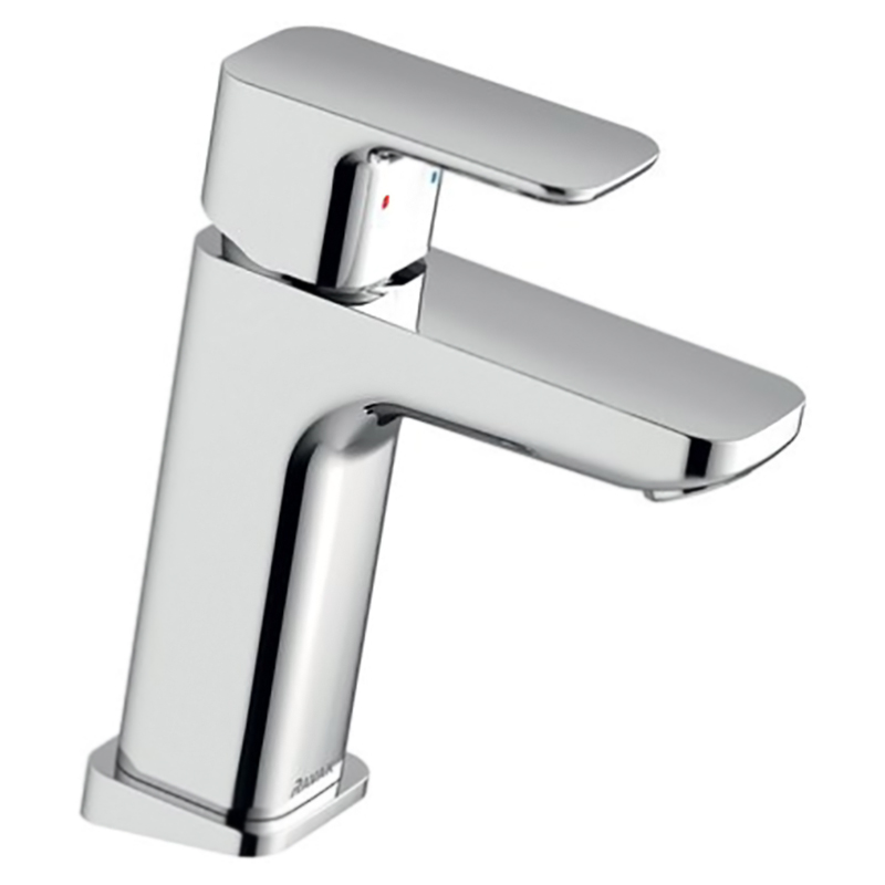 Ravak TD F 014.00 Змішувач для умивальника без відкривання стоку (X070129)