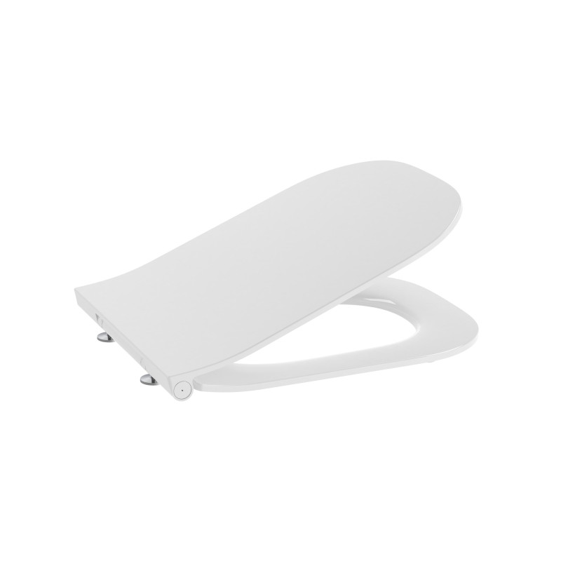 ROCA GAP UltraSlim сиденье для унитаза, slow closing, (A801472003)