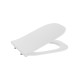 ROCA GAP UltraSlim сиденье для унитаза, slow closing, (A801472003)