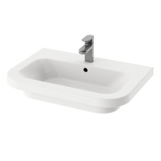 Ravak Умивальник Chrome 650 (XJG01165000)