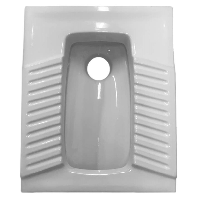 JAGUAR Чаша Генуя 445х540мм (ECS-WHT-455LE/CNS-WHT-455LE) (ECS-WHT-455LE)