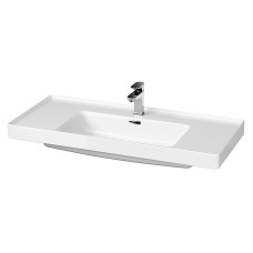 Cersanit Раковина CREA 100см, меблева (K114-018)