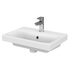 Cersanit Раковина MODUO 50х35см, меблева (K116-008)